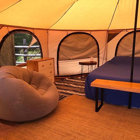 Tranquility Tent Baiao Luaran gambar